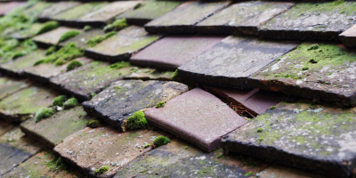 Loughborough roof repair costs